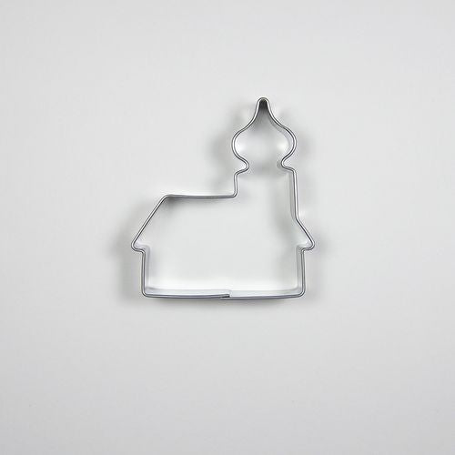 Cookie Cutter - Church (Vykrajovacka kostel)