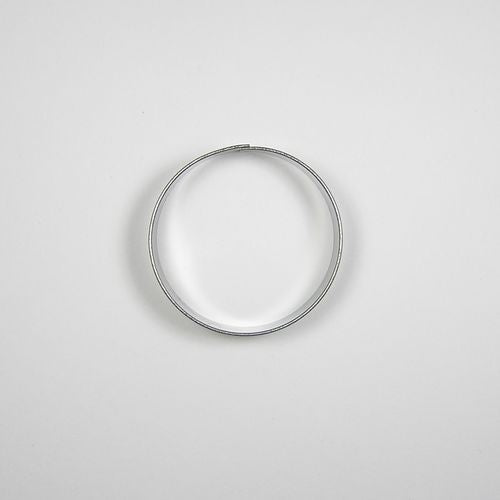 Cookie Cutter - Circle (big) (Vykrajovacka kolecko velke)