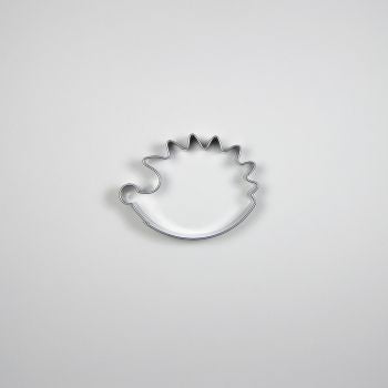 Cookie Cutter - Hedgehog (Vykrajovacka jezek)