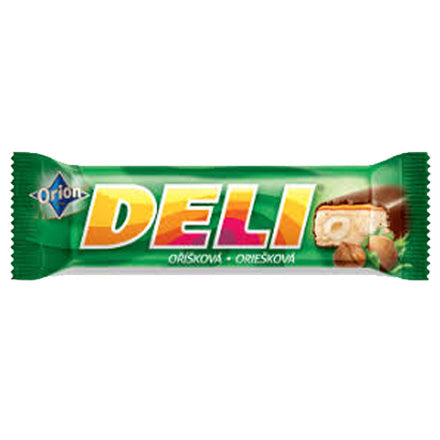 Deli hazelnut