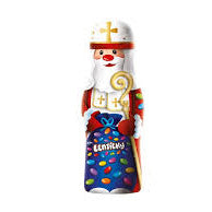 Orion Lentilky St. Nicholas 50g