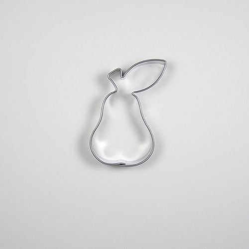 Cookie Cutter - Pear (Vykrajovacka hruska)