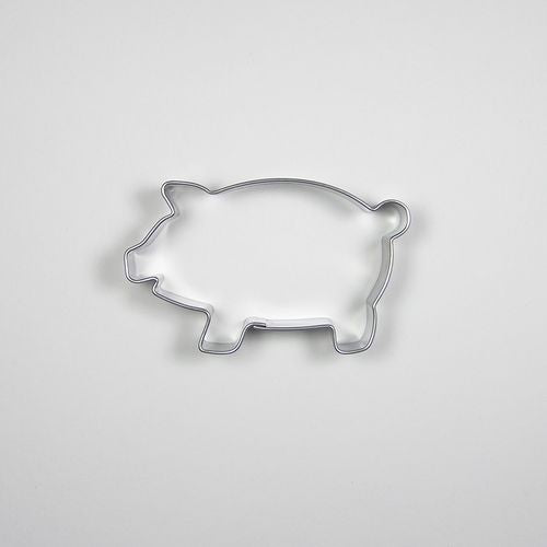 Cookie cutter - Pig (Vykrajovacka prasatko)