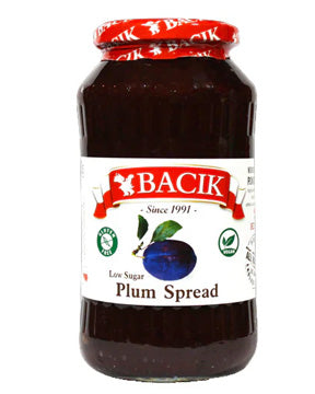 Plum Spread Bacik 730g (Povidla)