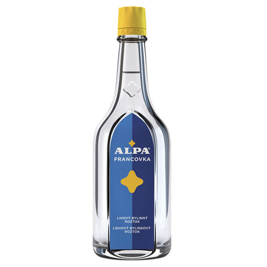 Alpa Francovka 160ml/5.4oz original
