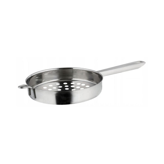 Stainless Steel Halušky Strainer
