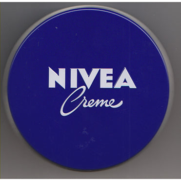 Nivea cream - Made in Germany
