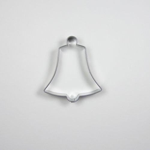 Cookie Cutter - Bell (Vykrajovacka zvonek)