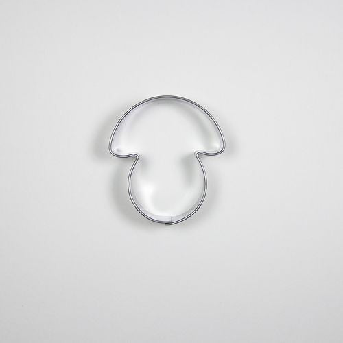 Cookie Cutter - Mushroom (Vykrajovacka hribek) – Slovak-Czech Varieties