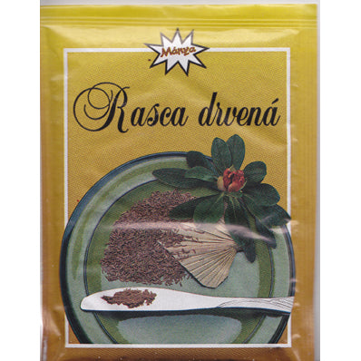 Spice Caraway ground - kmin mlety