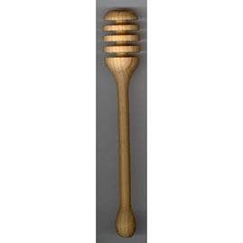 Spiral Honey Dipper