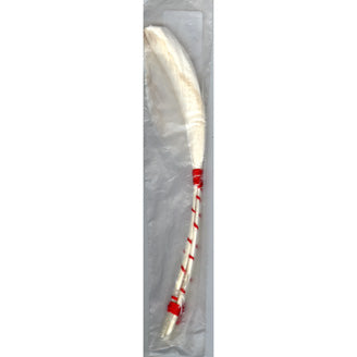 Pastry Brush – Goose Feather (Maslovacka)
