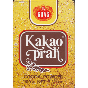 Cocoa Powder - Kakao
