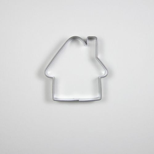 Cookie cutter - Cottage (Vykrajovacka chaloupka)