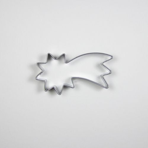 Cookie cutter - Comet (Vykrajovacka kometa)
