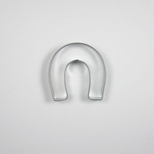 Cookie cutter - Horseshoe (Vykrajovacka podkova)