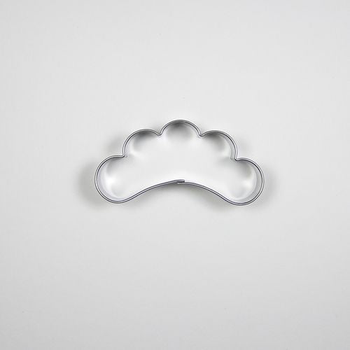 Cookie cutter - Roll wavy (Vykrajovacka rohlik vlnity)
