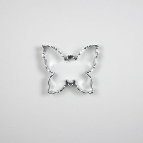 Cookie cutter - Butterfly (Vykrajovacka motyl)