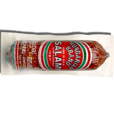Salami Csabai