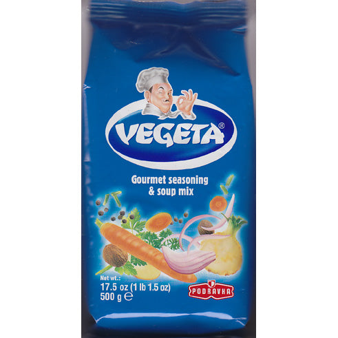 Vegeta 500g