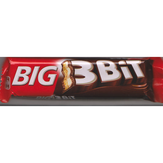 3 Bit big red