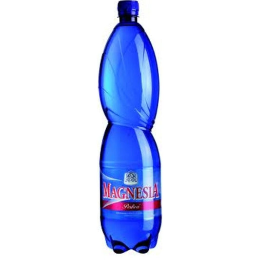 Magnesia natural mineral water 1.5L