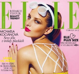 Elle - 6 month subscription