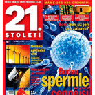 21. stoleti­ - 6 month subscription
