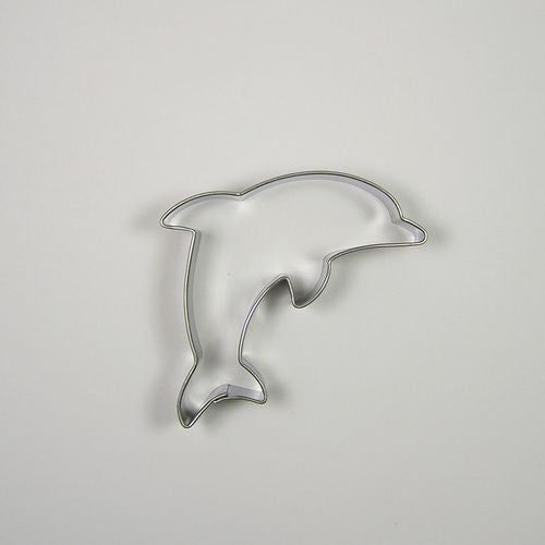 Cookie cutter - Dolphin (Vykrajovacka delfin)