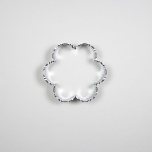 Cookie Cutter - Flower (big) (Vykrajovacka kyticka velka)