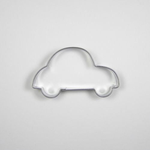 Cookie cutter - Car (Vykrajovacka auto)