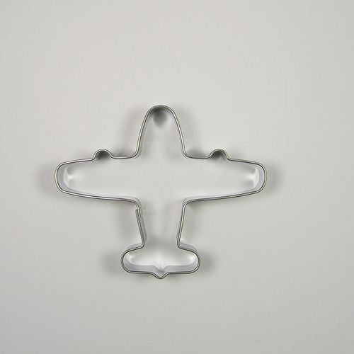 Cookie cutter - Plane (Vykrajovacka letadlo)