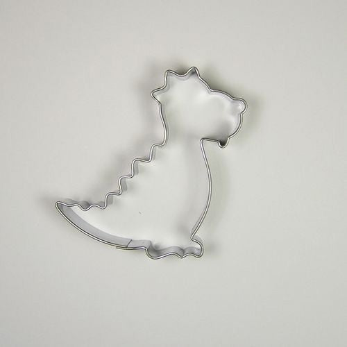 Cookie cutter - Dragon (Vykrajovacka drak)