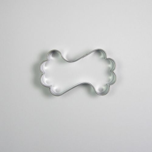 Cookie cutter - Ginger Cookie (Vykrajovacka zazvorka)