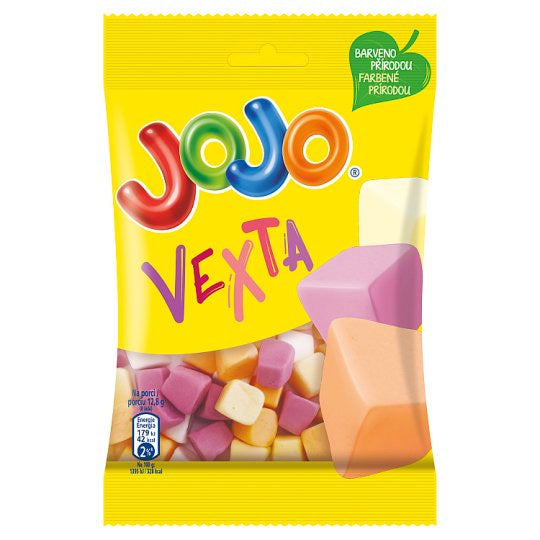 Jojo Vexta 80g