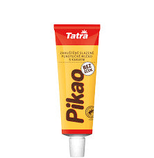 Pikao chocolate condense milk