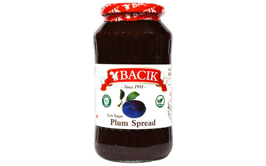 Plum Spread Bacik 730g (Povidla)