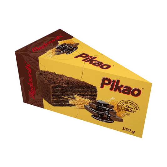 Honey Cake Pikao 130g - Medovnik