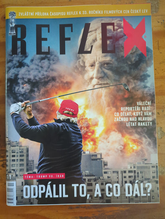 Reflex 11/2026
