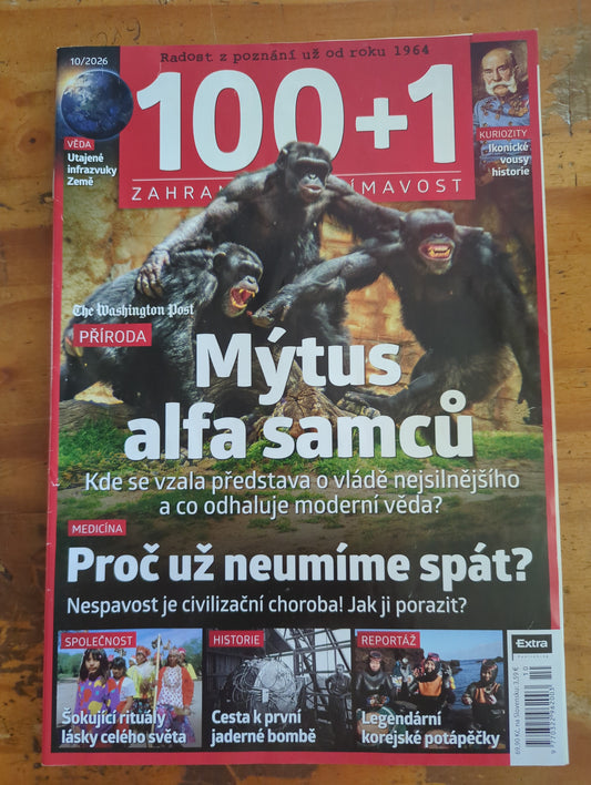 100+1  10/2026