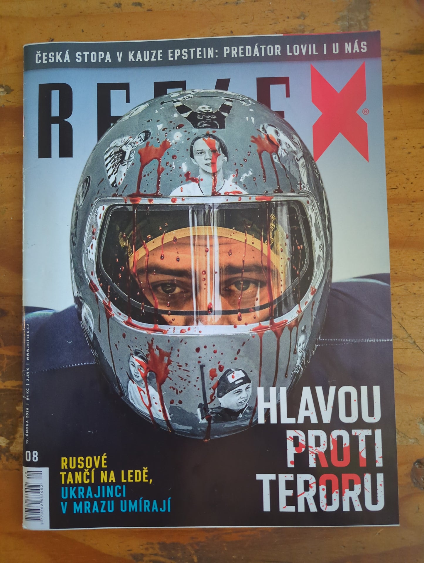 Reflex 8/2026
