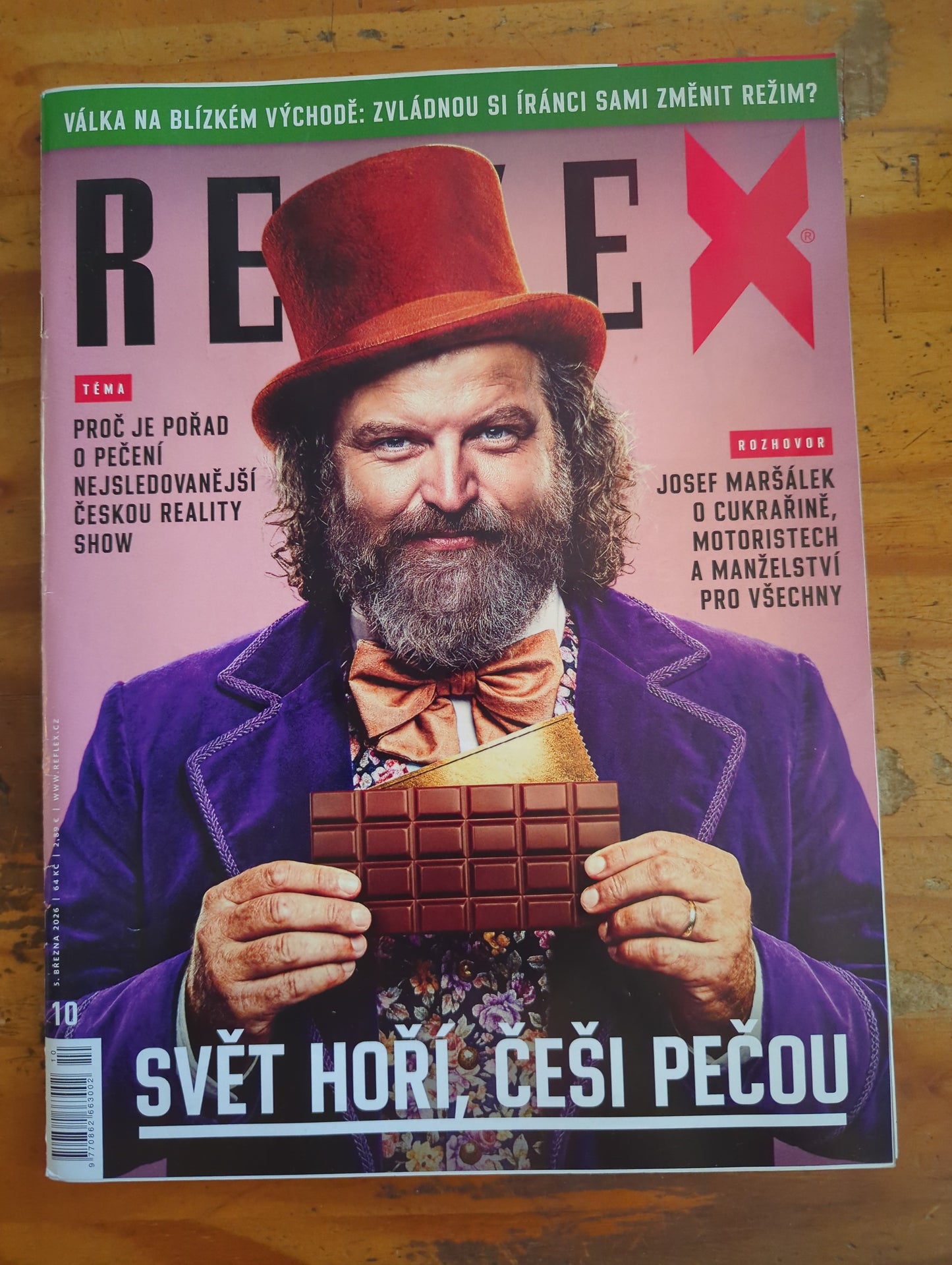 Reflex 10/2026