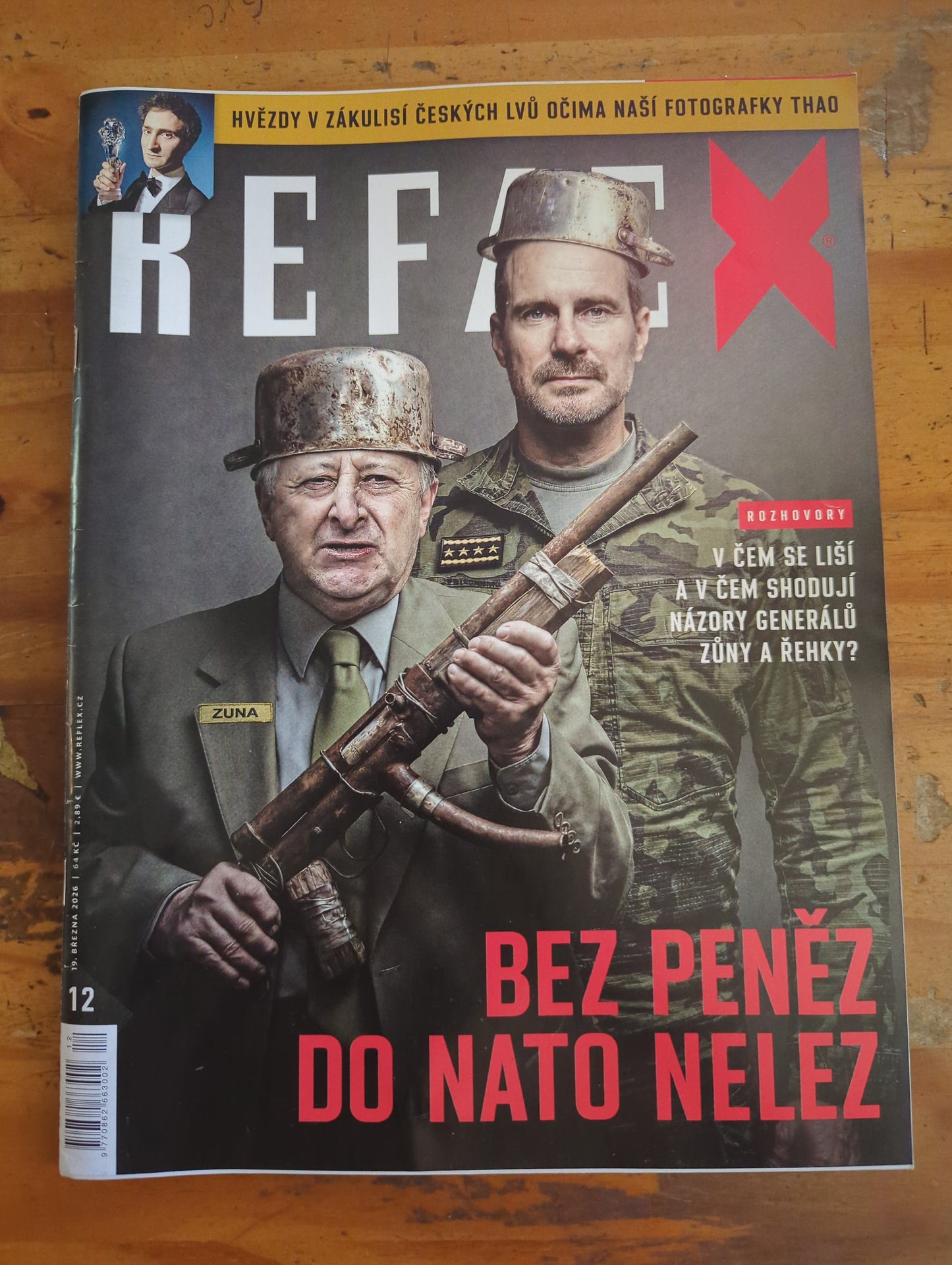 Reflex 12/2026