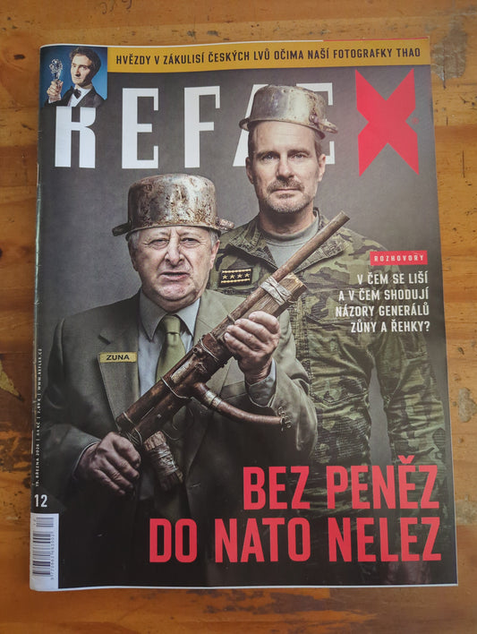 Reflex 12/2026