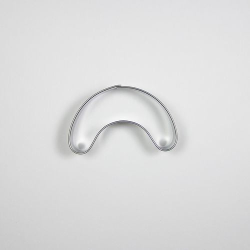 Cookie cutter - Roll plain (Vykrajovacka rohlik hladky)