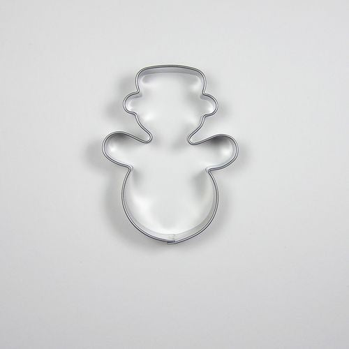 Cookie Cutter - Snowman (Vykrajovacka snehulak)