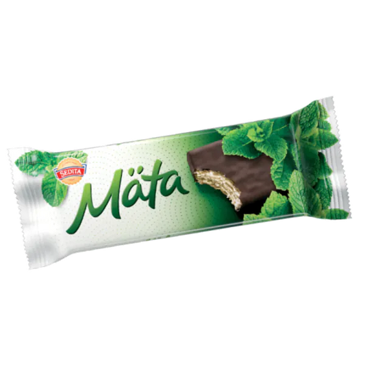Mata Wafer
