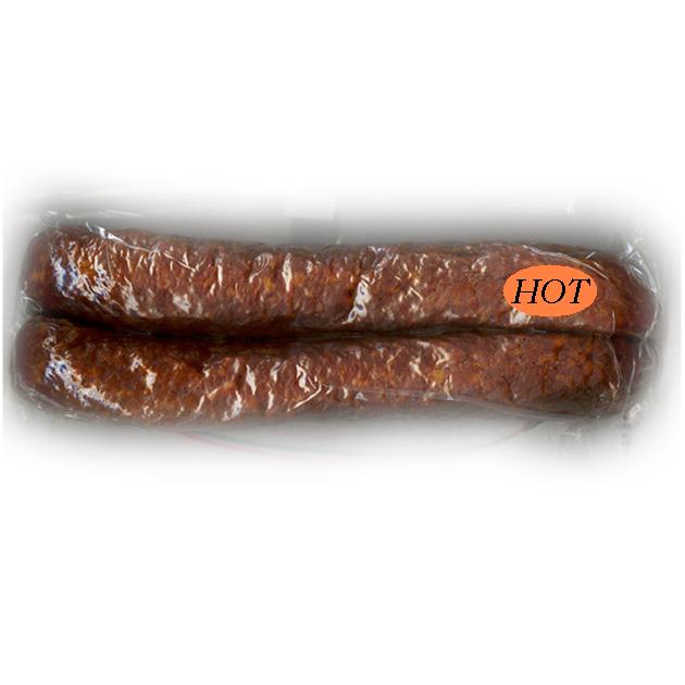Gyulai - Bende sausage hot