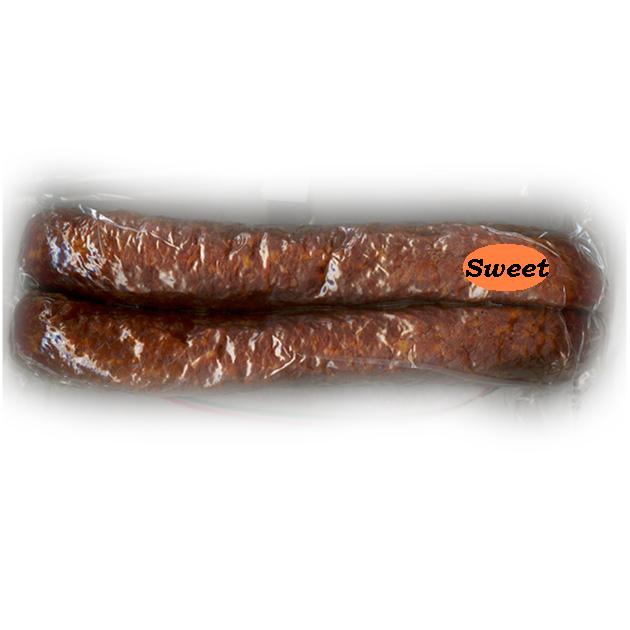 Gyulai - Bende sausage sweet