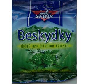 Beskydky